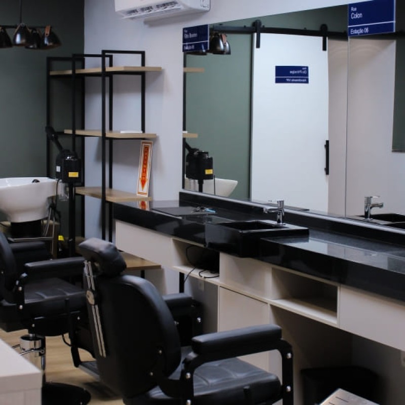 Estilo pensado nos mínimos detalhes