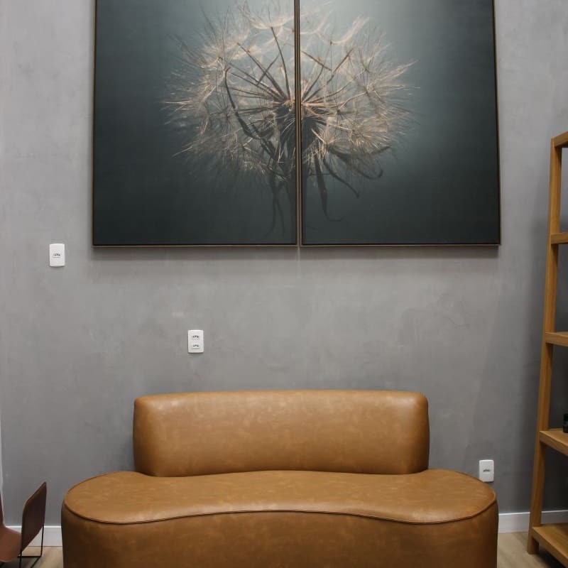 Estilo pensado nos mínimos detalhes