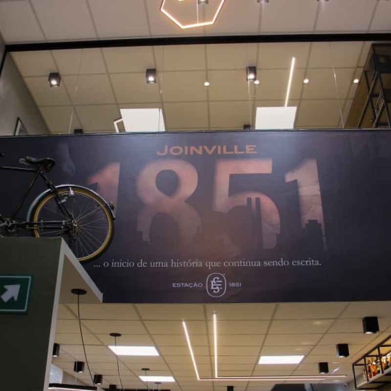 Estilo pensado nos mínimos detalhes