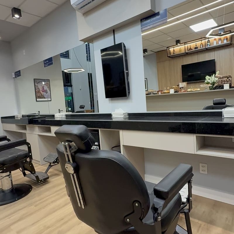 Estilo pensado nos mínimos detalhes