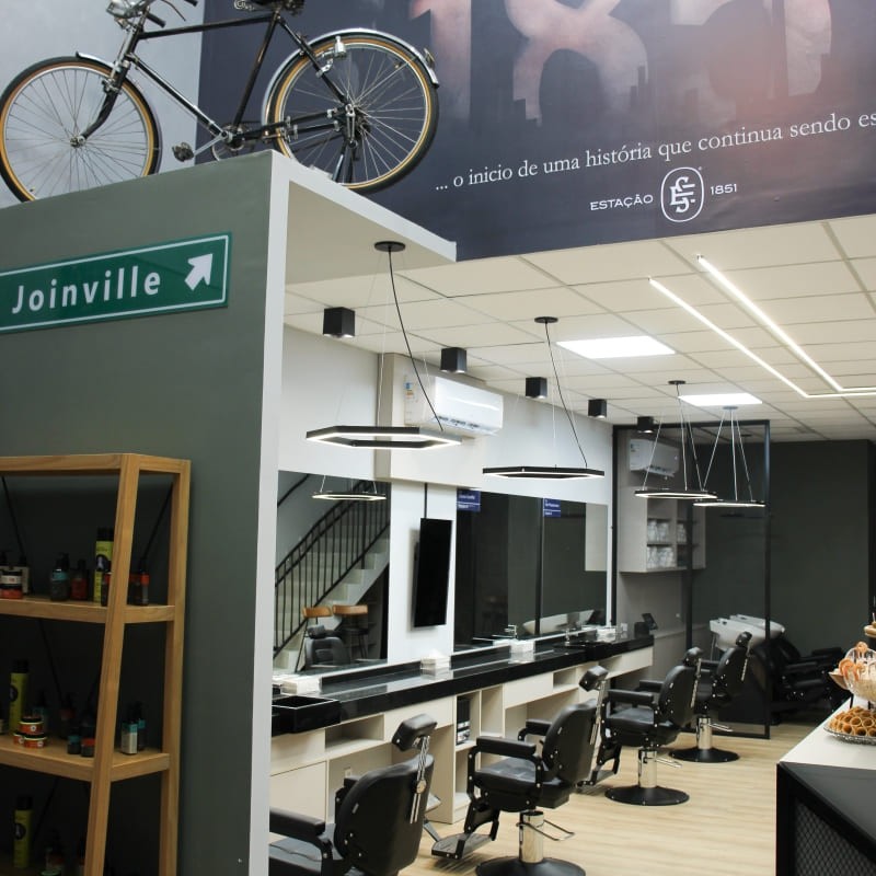 Estilo pensado nos mínimos detalhes